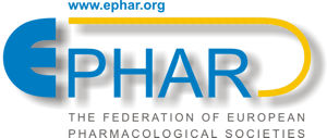 EPHAR The Federation of European Pharmacological Societies